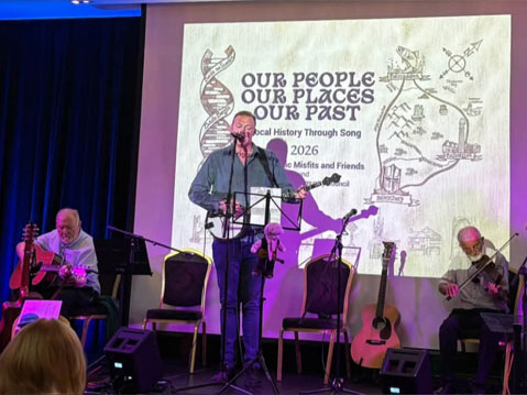 Balbriggan Hotel Live