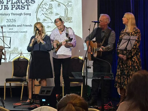 Balbriggan Hotel Live